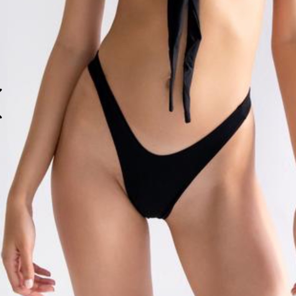 The Kenzie Bottom Large